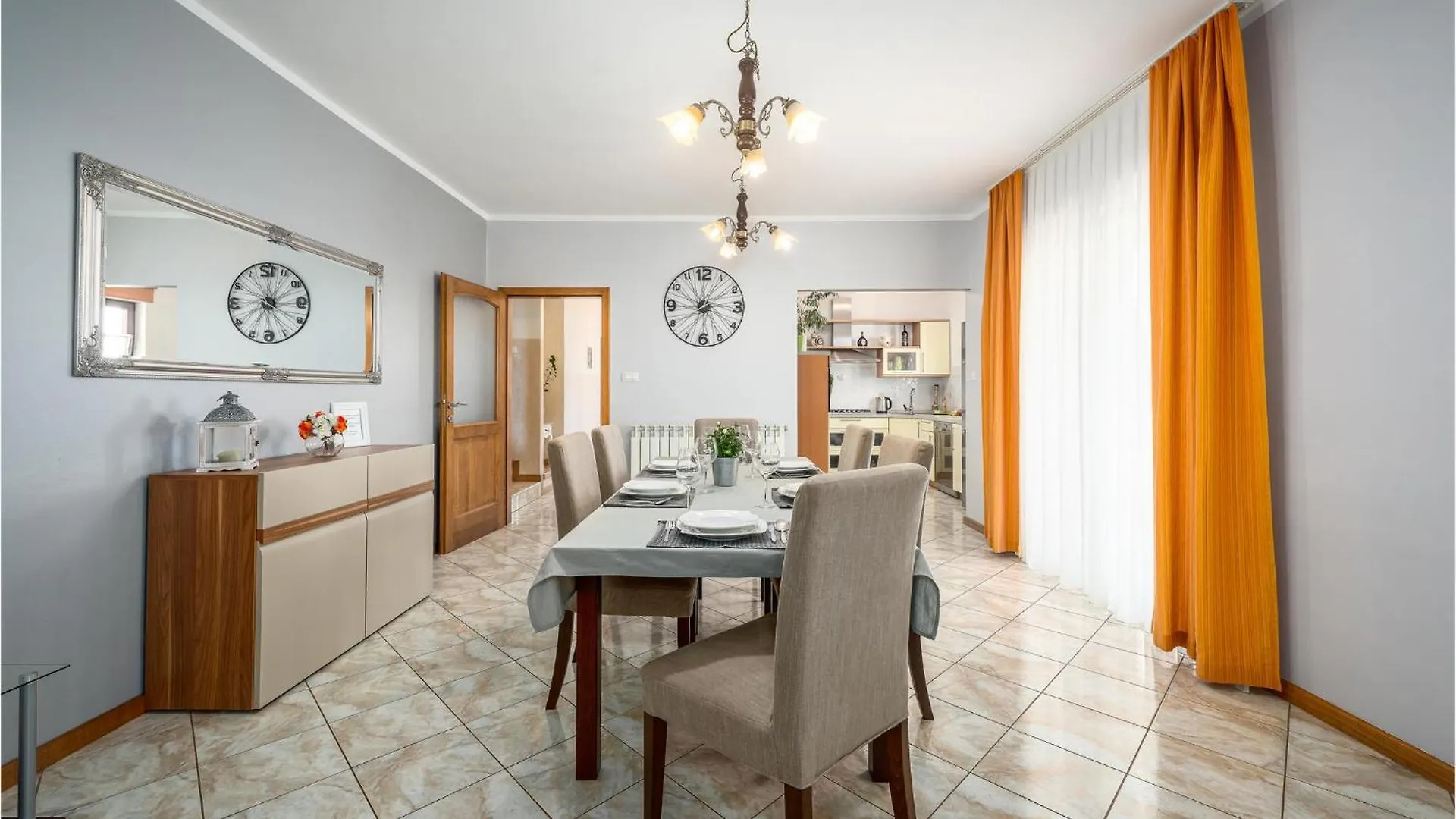 Two-Bedroom Holiday Home In Tinjan 0*,  Croatia